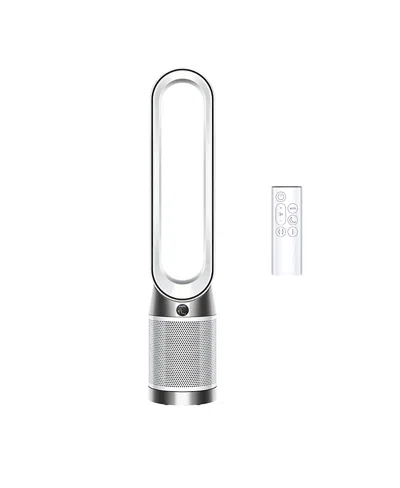 Dyson Purifier Cool Pc1 White/silver New