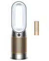 Dyson Purifier Hot & Cool De-nox Hp2 In Gold