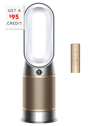 Dyson Purifier Hot & Cool De-nox Hp2