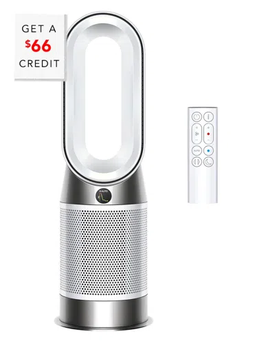 Dyson Purifier Hot & Cool Hp11