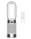 Dyson Purifier Hot & Cool Hp11 In Silver