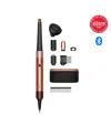 Dyson Special Edition Airwrap I. D. Multi-styler Curly + Coily Amber Silk