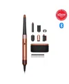 Dyson Special Edition Airwrap I. D. Multi-styler Straight + Wavy Amber Silk