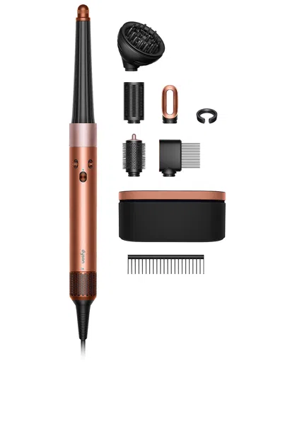 DYSON SPECIAL EDITION AIRWRAP I.D CURLY+COILY