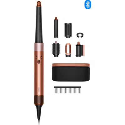 Dyson Special Edition Airwrap I.d.™ Multi-styler Straight + Wavy Hair