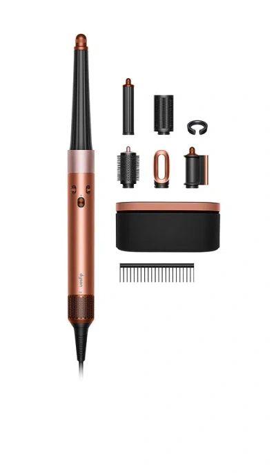Dyson Special Edition Airwrap I.d Straight+wavy