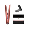 Dyson Special Edition Corrale Styler Straightener In Strawberry Bronze And Blush Pink