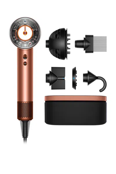 DYSON SPECIAL EDITION SUPERSONIC NURAL