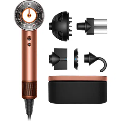 Dyson Special Edition Supersonic Nural™ Hair Dryer