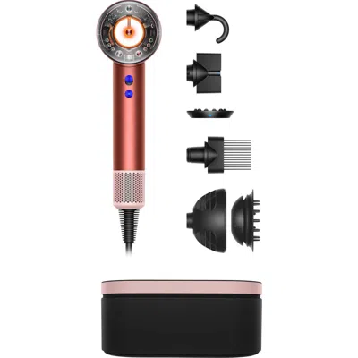 DYSON DYSON SPECIAL EDITION SUPERSONIC NURAL HAIR DRYER