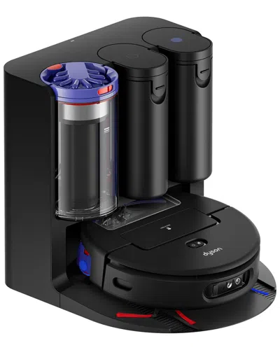 Dyson Spot+scrub Ai Wet & Dry Robot Vacuum