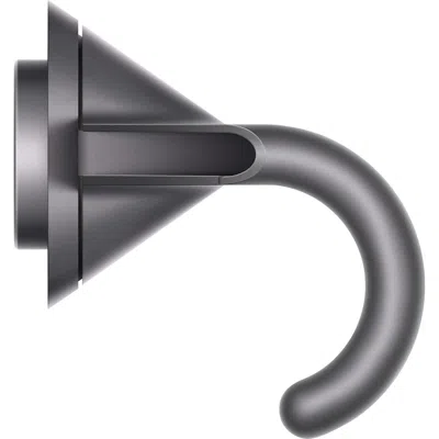 Dyson Supersonic™ Flyaway Attachment In Transparent