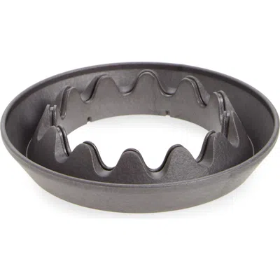 Dyson Supersonic™ Gentle Air Attachment In Transparent