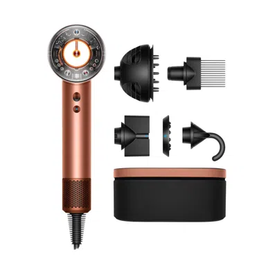 Dyson Supersonic Nural Hair Dryer