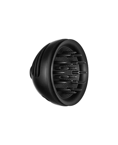 Dyson Supersonic Nural Hair Dryer 2-in-1 Wave+curl Diffuser Attachment Black