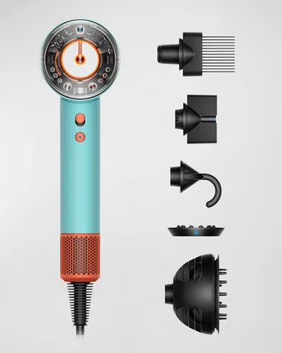 DYSON SUPERSONIC NURAL HAIR DRYER