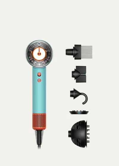 DYSON SUPERSONIC NURAL HAIR DRYER