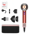 Dyson Supersonic Nural Hair Dryer