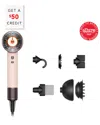 Dyson Supersonic Nural Hair Dryer