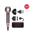 Dyson Limited Edition Supersonic Nural Hair Dryer In Jasper Plum In Jasper Plum
