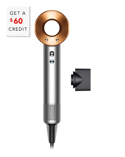 Dyson Supersonic Origin Hair Dryer