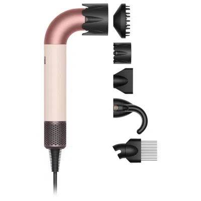 DYSON SUPERSONIC R HAIR DRYER
