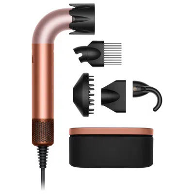 Dyson Supersonic R Hair Dryer