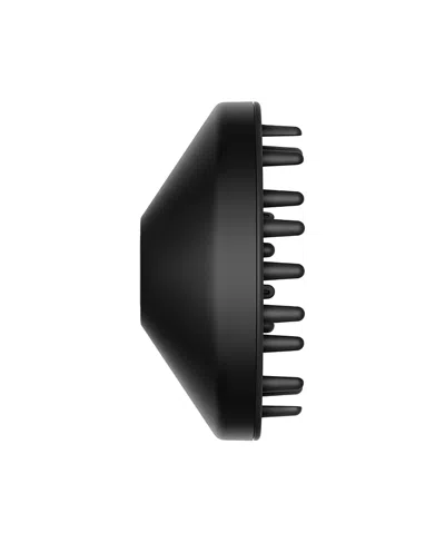 Dyson Supersonic R Hair Dryer Diffuser Attachment Black