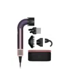 Dyson Supersonic R Hair Dryer Jasper Plum In Jasper Plum