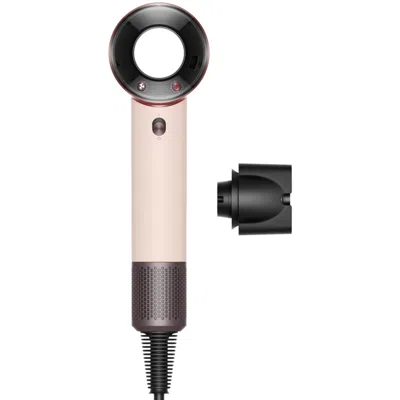 Dyson Supersonic Travel Hair Dryer (ceramic Pink / Rose Gold)