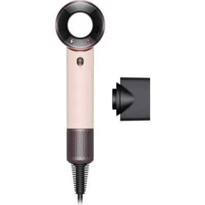 Dyson Supersonic Travel Hair Dryer In Pink