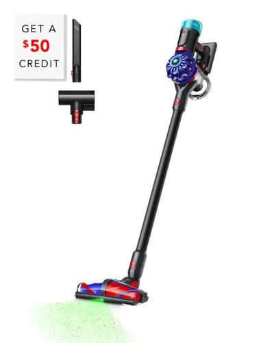 Dyson V10 Konical Cordless Vacuum In Black