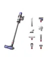 Dyson V11 Extra Cordless Vacuum Cleaner In Silver