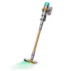 Dyson V15 Detect Absolute Sprayed Gold/iron/gold - Sv22