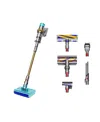 Dyson V15s Detect Submarine Absolute Wet & Dry Vacuum Cleaner - Gold-tone In Gold-tone