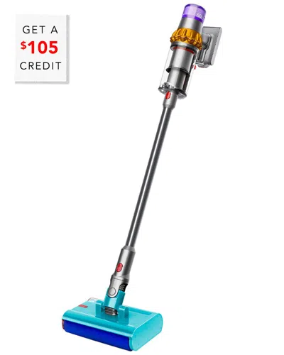Dyson V15s Detect Submarine Wet & Dry Cordless Vacuum
