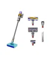 Dyson V15s Detect Submarine Wet & Dry Vacuum Cleaner - Yellow/nickel In Yellow/nickel