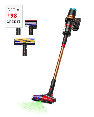 Dyson V16 Piston Animal Cordless Vacuum In Multi