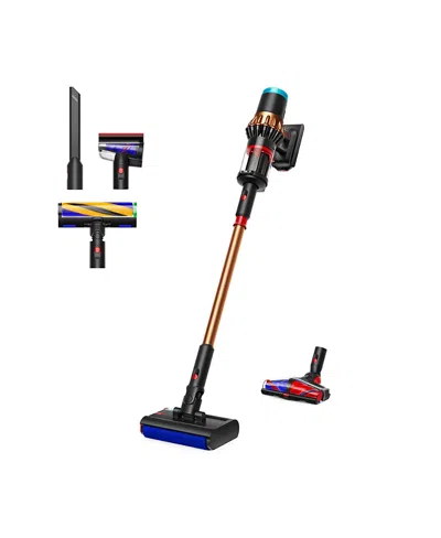 Dyson V16 Piston Animal Submarine Cordless Wet And Dry Vacuum Black/copper
