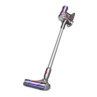 Dyson V7 Advanced Origin Silver/silver/natural - Sv37