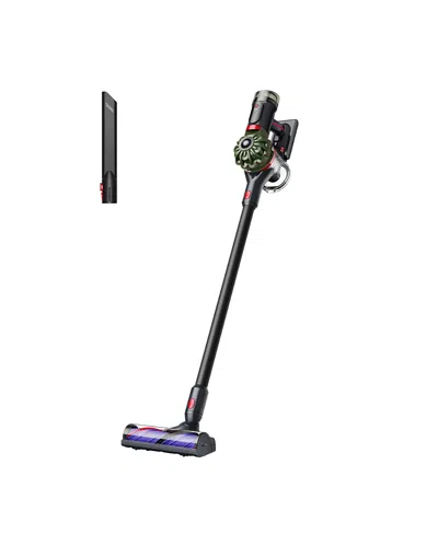 Dyson V8 Cyclone Cordless Vacuum Black/khaki