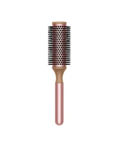 Dyson Vented Barrel Brush - 1.4 Inch In Pink