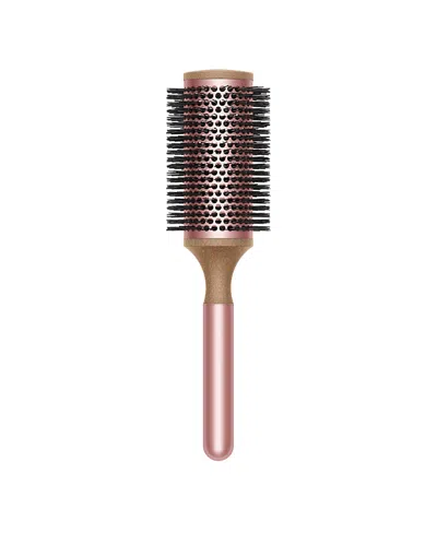 Dyson Vented Barrel Brush A 1.8 Inch In Pink