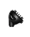 Dyson Wave+curl Diffuser In Black