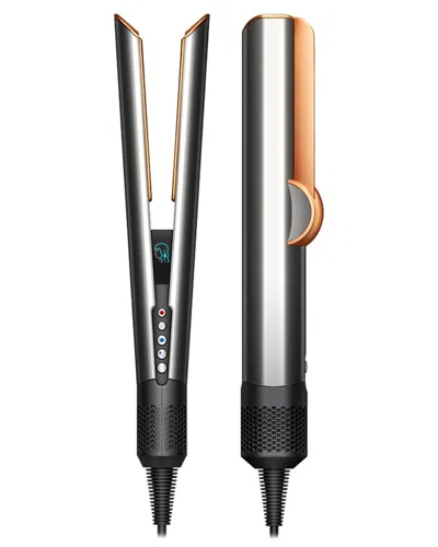 Dyson Women's Airstrait Straightener In White