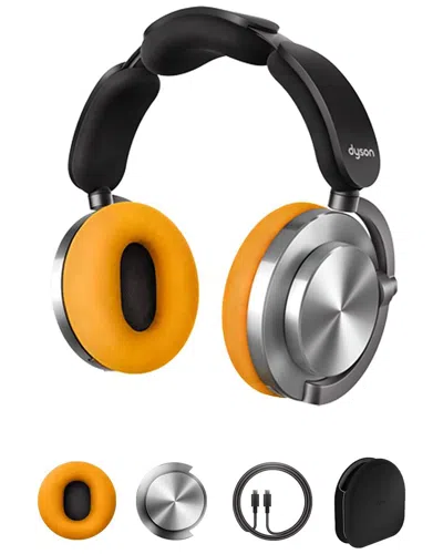 DYSON DYSON WP02 ONTRAC HEADPHONES