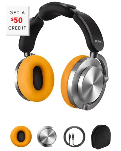 Dyson Wp02 Ontrac Headphones
