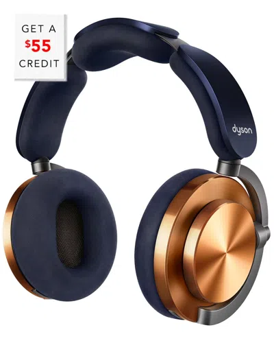 Dyson Wp02 Ontrac Headphones
