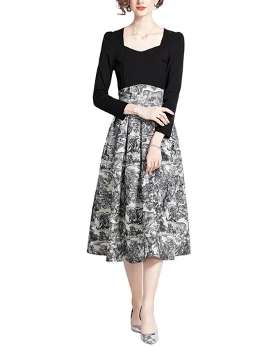 Dza Dress