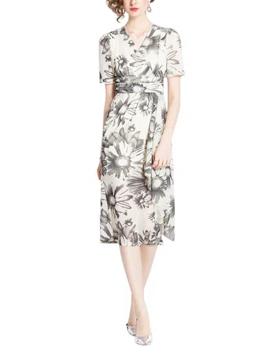 Dza Dress